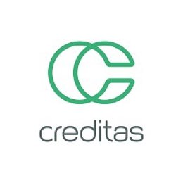 Archivo - Logo de Creditas