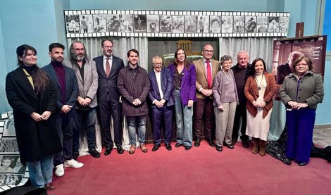 Es Andalucía - Córdoba