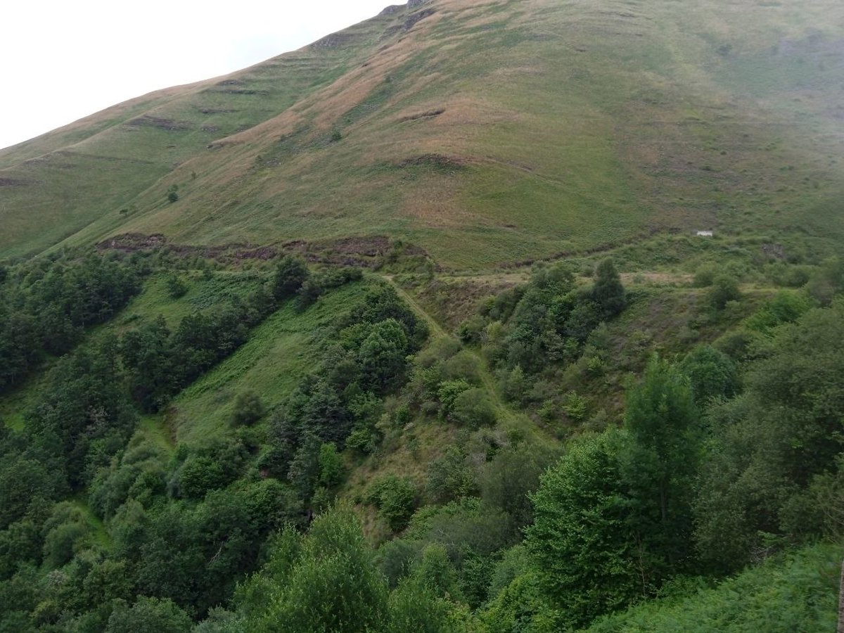 Europa  da la razón  al Gobierno cántabro en el proyecto del teleférico del Pas tras la denuncia de Podemos