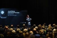 Una exposición muestra en Sevilla más de 400 piezas del arquitecto andaluz Jose María García de Paredes