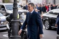 Sánchez prevé anunciar un gesto a Cataluña y responder a Feijóo por pedir "ayuda" a la patronal catalana para una moción