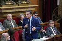Agro.- Ordeig afirma que la decisión de China de aplicar la regionalización es una "gran noticia"