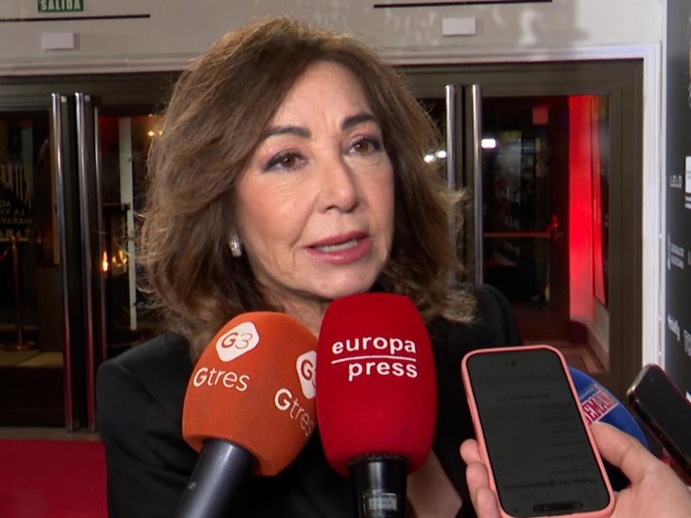 Ana Rosa Quintana