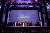 Foto: COMUNICADO: Los Top Human Leaders vuelven a triunfar en Madrid
