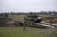 Canadá llega a un acuerdo con la UE para participar en los préstamos europeos para gasto en defensa