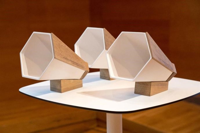 Trofeo Premios Alejandro Echevarría