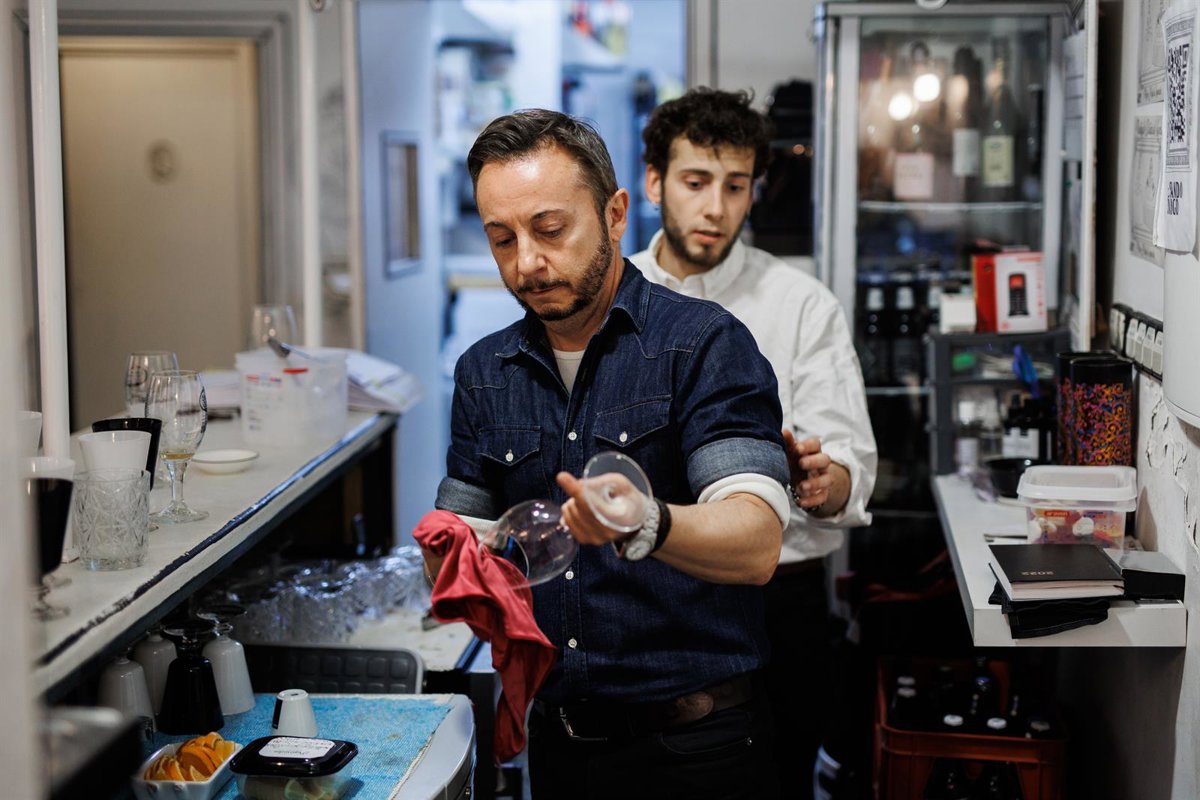 El paro baja en 807 personas en noviembre en Extremadura hasta los 64.813 desempleados