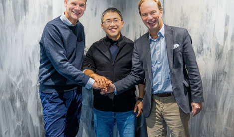 Comunicados Internacional