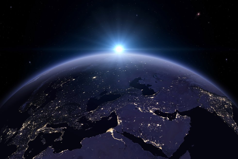La factura de la luz de enero podría retomar los precios previos a la crisis de 2020s a la crisis de