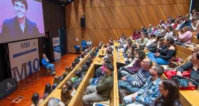 Es Andalucía - Granada