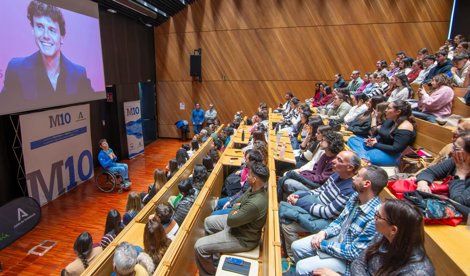 Es Andalucía - Granada