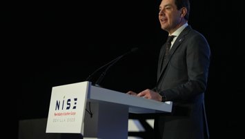 Es Andalucía - Sevilla