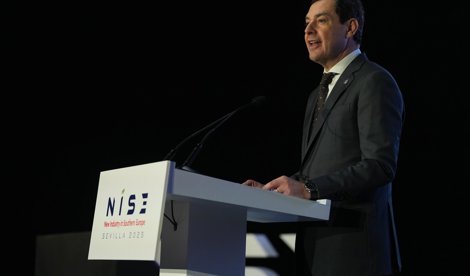 Es Andalucía - Sevilla