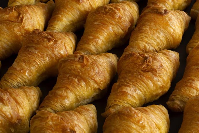 Archivo - Manolitos de Manolo Bakes