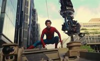 El primer tráiler de Spider-Man: Brand New Day es inminente