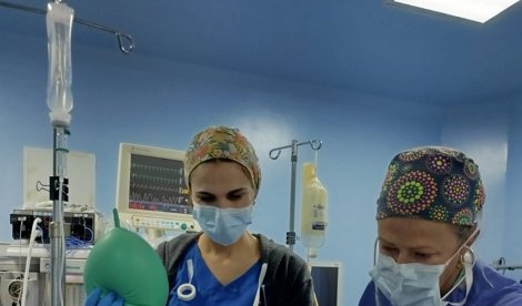 Es Andalucía - Málaga