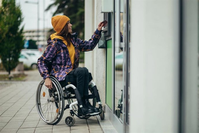 Archivo - 'AccesibleEU' logra más de 54.000 participantes en sus formaciones y actividades durante sus tres primeros años