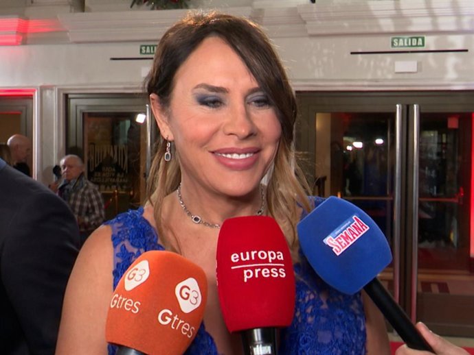 Karla Sofía Gascón