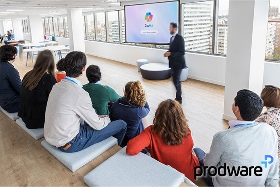 Prodware