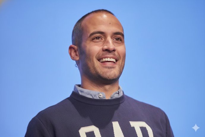 Archivo - Álvaro Gutiérrez de Cabiedes, nuevo responsable de crecimiento de Openbank.