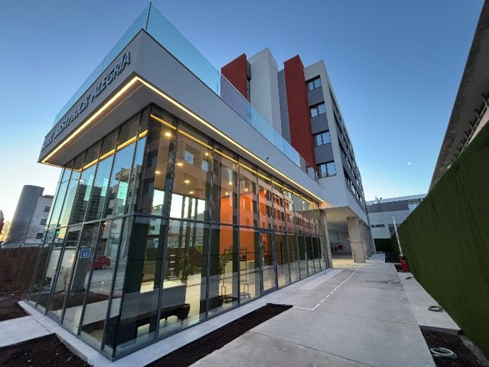 Archivo - Hoteles Bestprice abre un nuevo hotel en Madrid, el octavo de la cadena