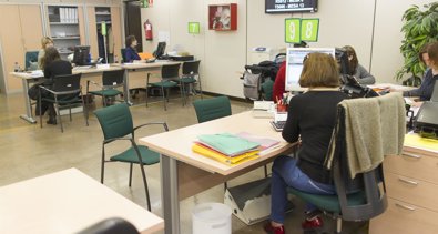 Es Andalucía - Sevilla