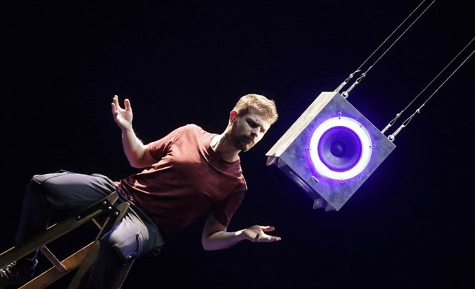 'Cómo Hacer Burpees' En El TEM