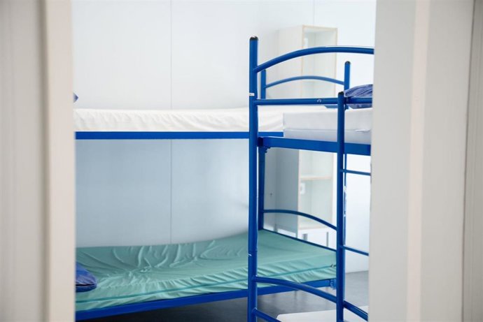 Barcelona activa la 'Operación Frío' en fase preventiva para personas sinhogar