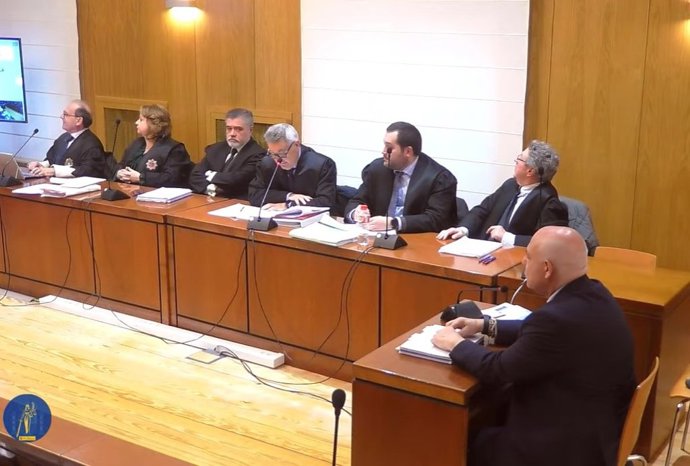 Un perito entiende que los promotores eólicos que reclaman civilmente a la Junta tienen derecho a "cero euros".