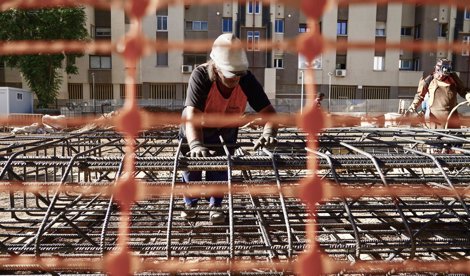 Construcción y vivienda