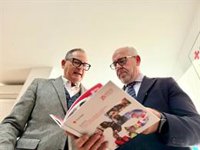 Cruz Roja y Junta valoran su colaboración para atender en Jaén a más de 5.000 personas a través de proyectos sociales