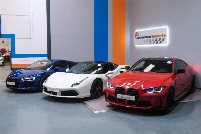 Todo en un mismo espacio, LeaderCar Levante y su fórmula integral en vehículos de ocasión en Valencia