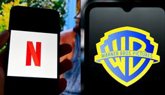 Foto: Netflix va con todo a por Warner y presenta una nueva e imponente oferta en efectivo