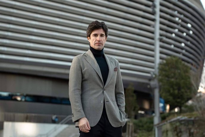 Montaraz se convierte en Proveedor Oficial del Bernabéu