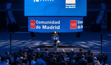 Madrid