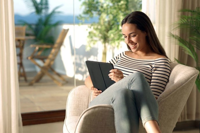 Cultura y conexión en el mundo rural