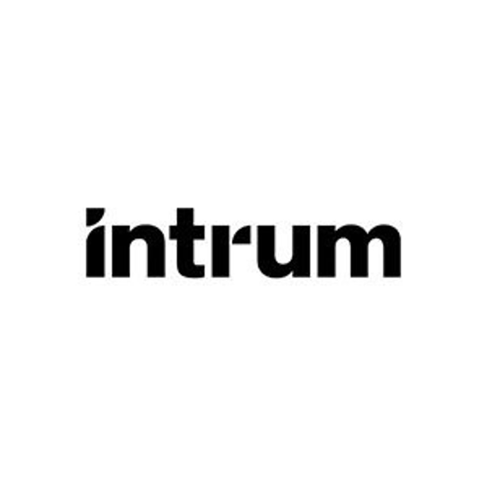Archivo - Logo de Intrum