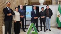 La Junta presenta el Belén Viviente de Escenas Estáticas de Cantillana (Sevilla) que se celebra el 27 y 28 de diciembre