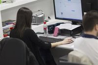 Cabrer destaca la "estabilidad laboral" de Baleares con creación de empleo "prácticamente durante todo el año"