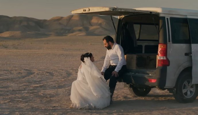 Premios Gotham 2025: Un simple accidente supera a Una batalla tras otra y Sirat se va con las manos vacías