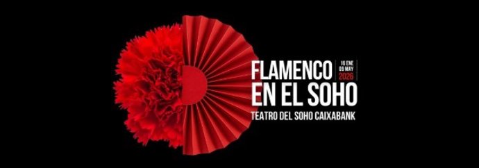 Farruquito, Marina Heredia, Manuel Lombo, Argentina y La Lupi, en la sexta edición Flamenco en el Soho