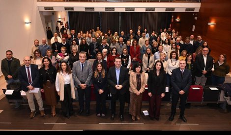 Federación Andaluza de Municipios y Provincias