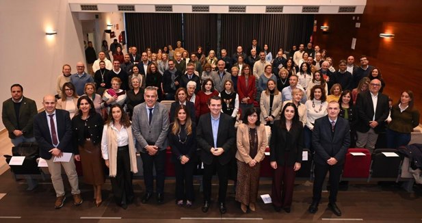 Federación Andaluza de Municipios y Provincias