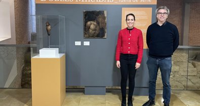 Es Andalucía - Córdoba