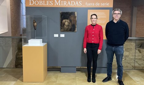 Es Andalucía - Córdoba