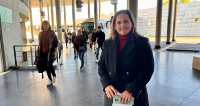 Es Andalucía - Córdoba