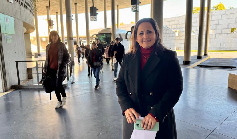 Es Andalucía - Córdoba