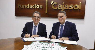 Fundación Cajasol