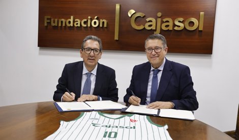 Fundación Cajasol
