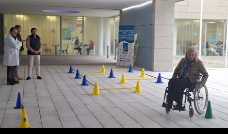 Es Andalucía - Cádiz